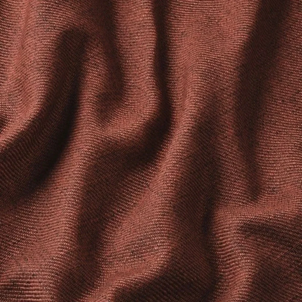 IKEA EKHOLMA Cover for loveseat, Kilanda brown-red 305.721.68 NEW